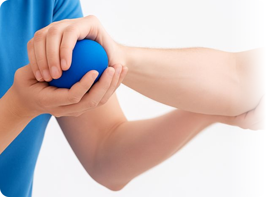 Портал  NeuroReab: Жизнь после инсульта - шаг за шагом