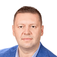 Янишевский для докладов