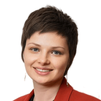 Ефремова Екатерина Викторовна