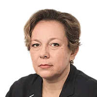 Боголепова Анна Николаевна