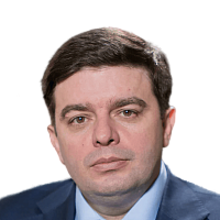 Шамалов Николай Анатольевич