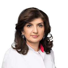 Мхитарян  Элен  Араиковна