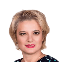 Мешкова Кетевана Сергеевна