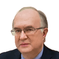 Михин Вадим Петрович