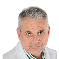 Белкин Андрей Августович